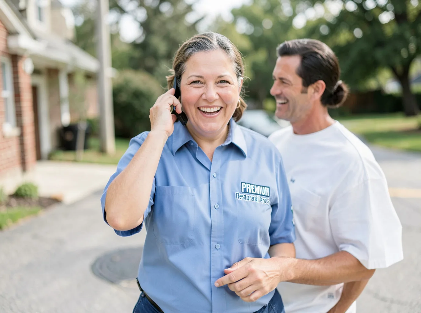 Water Damage Restoration Kearny, NJ FAQs